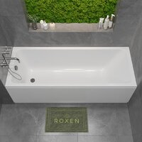 Ванна Roxen Modern 240140-1870 - Превью изображения №4 — Интернет-Магазин TECNO.BY