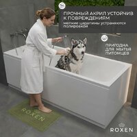 Ванна Roxen Modern 240140-1870 - Превью изображения №10 — Интернет-Магазин TECNO.BY
