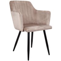 AksHome Brit 67630 (бежевый/черный)