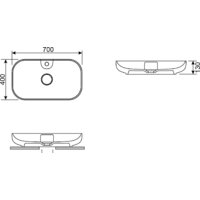 Wellsee Croquis 2.0 150402001, 2 в 1 Image #4