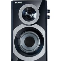 Акустика SVEN SPS-619 - Превью изображения №2 — Интернет-Магазин TECNO.BY