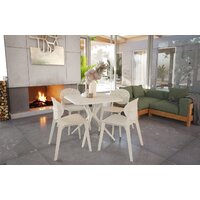 Sheffilton SHT-S111-P (бежевый/бежевый) Image #7