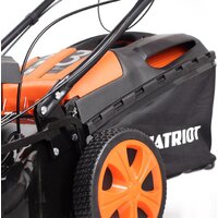 Газонокосилка Patriot PT 47 LS (512109014) - Превью изображения №6 — Интернет-Магазин TECNO.BY