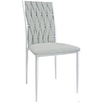 Лидмаш SM-07 (белый/светло-серый)