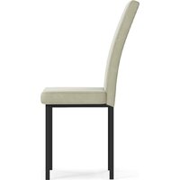 Mio Tesoro Bellagio (черный/бежевый) Image #4