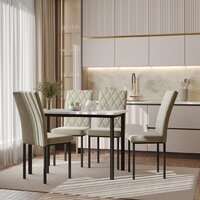 Mio Tesoro Bellagio (черный/бежевый) Image #7