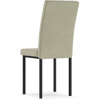 Mio Tesoro Bellagio (черный/бежевый) Image #5