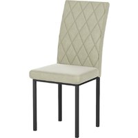 Mio Tesoro Bellagio (черный/бежевый)