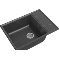 GranFest GF-V-680L (графит)