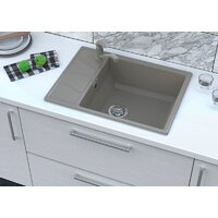 GranFest GF-V-680L (графит) Image #3