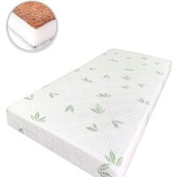 Капризун Алое вера ППУ с кокосом 160x70