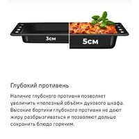 MAUNFELD MCMO5016STGB Image #26