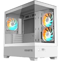 Gigabyte C201 Panoramic Ice