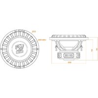 DL Audio Raven 12 V.2 Image #7