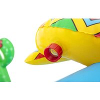 Bestway Дикий Запад 53118 (264х188х140) Image #4