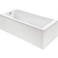 Ванна Roca Elba 160x75 7248619000 - Превью изображения №2 — Интернет-Магазин TECNO.BY