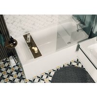 Ванна Roca Elba 160x75 7248619000 - Превью изображения №8 — Интернет-Магазин TECNO.BY
