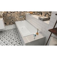Ванна Roca Elba 160x75 7248619000 - Превью изображения №6 — Интернет-Магазин TECNO.BY
