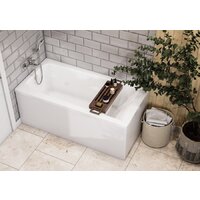Ванна Roca Elba 160x75 7248619000 - Превью изображения №9 — Интернет-Магазин TECNO.BY