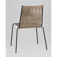 Stool Group Lanno FDC7610 RT-09 (светло-коричневый) Image #4