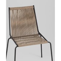 Stool Group Lanno FDC7610 RT-09 (светло-коричневый) Image #6