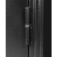 Guard Термо MG75 97х205 правая (черное серебро/серый) Image #11