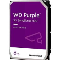 WD Purple Surveillance 8TB WD85PURZ