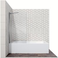 Ambassador Bath Screens 16041102 70