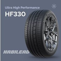 Летние шины Habilead UHP HF330 215/40R17 87W - Превью изображения №8 — Интернет-Магазин TECNO.BY