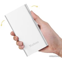 Yoobao PL5 (серый) Image #3