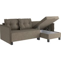 Mio Tesoro Туули (Beige/Grey) Image #3