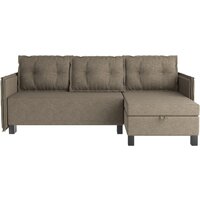 Mio Tesoro Туули (Beige/Grey) Image #2