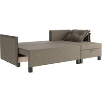 Mio Tesoro Туули (Beige/Grey) Image #4