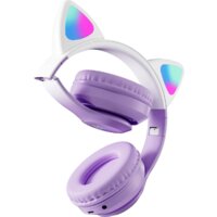 Miru Cat EP-W10 (сиреневый) Image #5