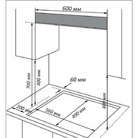 Nord (Nordfrost) HM 6044 B Image #2
