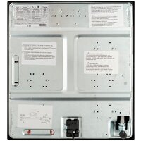Варочная панель Schaub Lorenz SLK GS4511 - Превью изображения №3 — Интернет-Магазин TECNO.BY