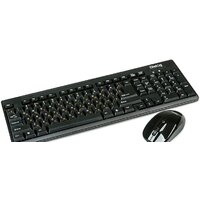 Офисный набор Dialog KMROP-4010U - Превью изображения №3 — Интернет-Магазин TECNO.BY