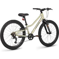Велосипед Maxiscoo 3bike 24 L 2026 MSC-M3-2423 (зеленый) - Превью изображения №4 — Интернет-Магазин TECNO.BY