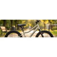 Велосипед Maxiscoo 3bike 24 L 2026 MSC-M3-2423 (зеленый) - Превью изображения №9 — Интернет-Магазин TECNO.BY