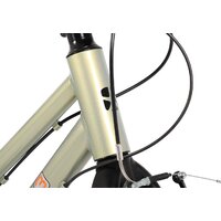 Велосипед Maxiscoo 3bike 24 L 2026 MSC-M3-2423 (зеленый) - Превью изображения №5 — Интернет-Магазин TECNO.BY
