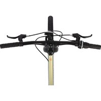 Велосипед Maxiscoo 3bike 24 L 2026 MSC-M3-2423 (зеленый) - Превью изображения №6 — Интернет-Магазин TECNO.BY