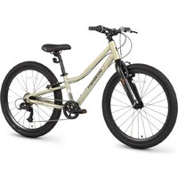 Велосипед Maxiscoo 3bike 24 L 2026 MSC-M3-2423 (зеленый) - Превью изображения №3 — Интернет-Магазин TECNO.BY
