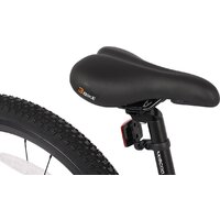 Велосипед Maxiscoo 3bike 24 L 2026 MSC-M3-2423 (зеленый) - Превью изображения №7 — Интернет-Магазин TECNO.BY