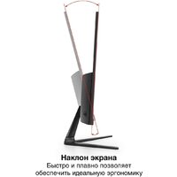Монитор ExeGate ProSmart ER2207 EX300341RUS - Превью изображения №2 — Интернет-Магазин TECNO.BY