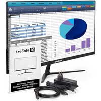 Монитор ExeGate ProSmart ER2207 EX300341RUS - Превью изображения №5 — Интернет-Магазин TECNO.BY