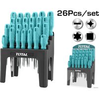 Total THTDC252601 (26 предметов)