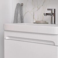  EQUIL Тумба под умывальник Nice 80.2Y 9595 (напольная) - Превью изображения №4 — Интернет-Магазин TECNO.BY