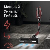 Пылесос Tefal X-Force Flex 12.60 Animal Care TY98A9WO - Превью изображения №2 — Интернет-Магазин TECNO.BY