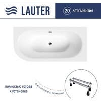 Lauter Bliss 170 P 21201072P (с ножками)