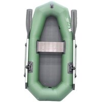 Муссон R-195 (зеленый)